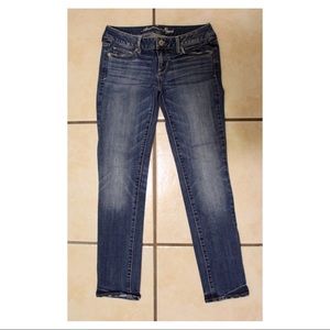 American Eagle Jean’s